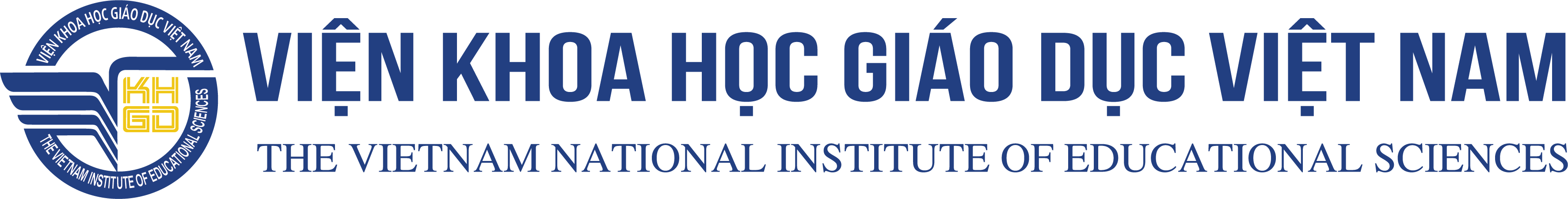 Viện Khoa học Giáo dục Việt Nam